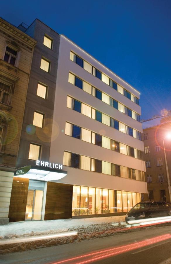Ehrlich Hotel Praga