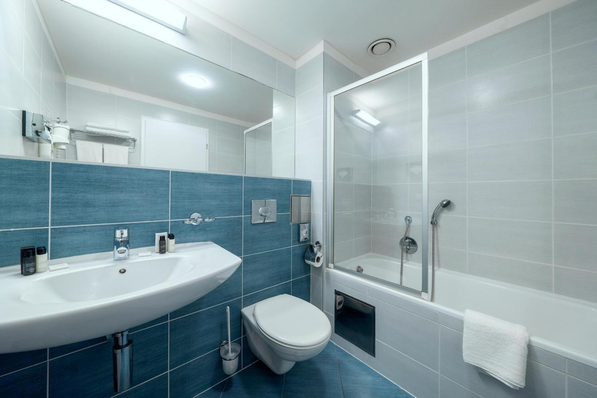Ehrlich 4* Praga