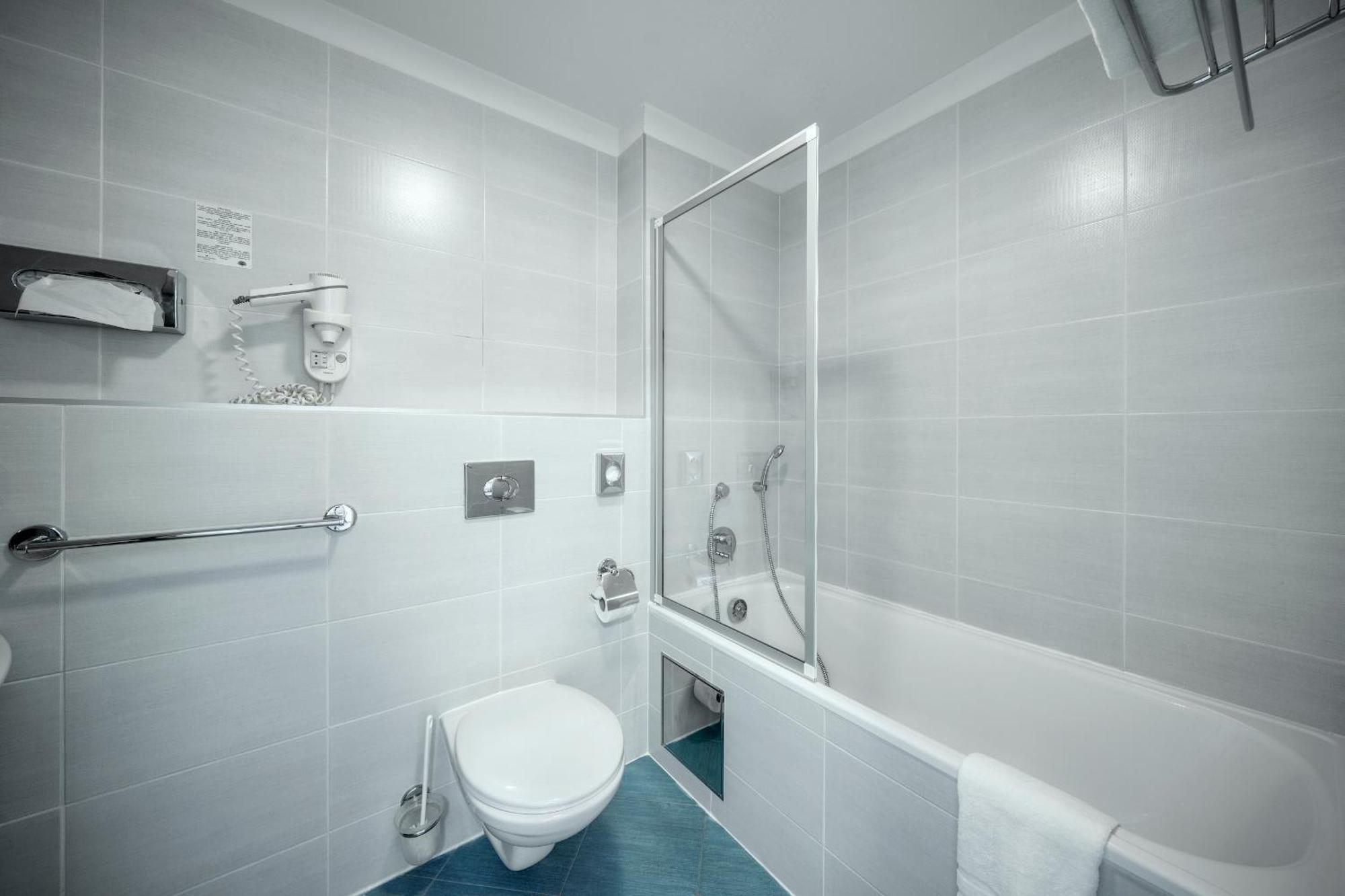 Ehrlich 4* Praga