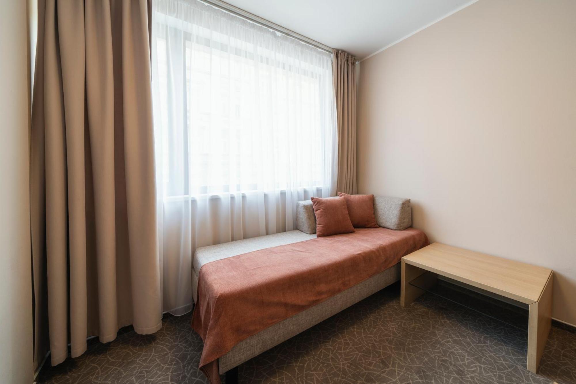 Ehrlich 4* Praga