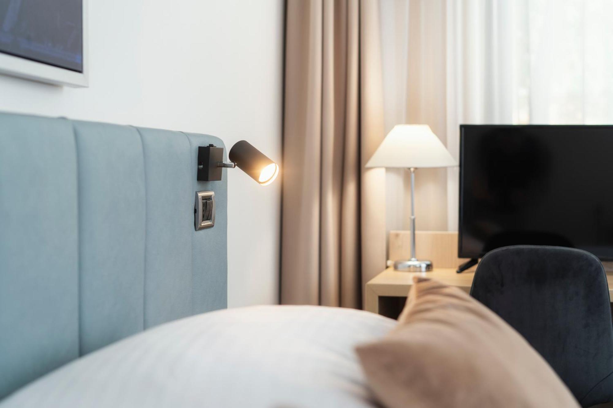 Ehrlich Hotel Praga
