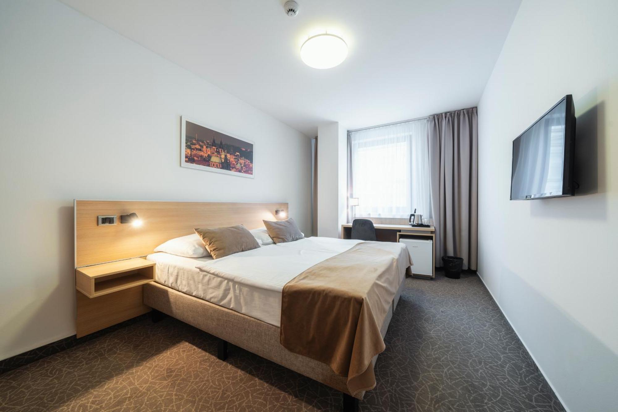 Ehrlich Hotel Praga